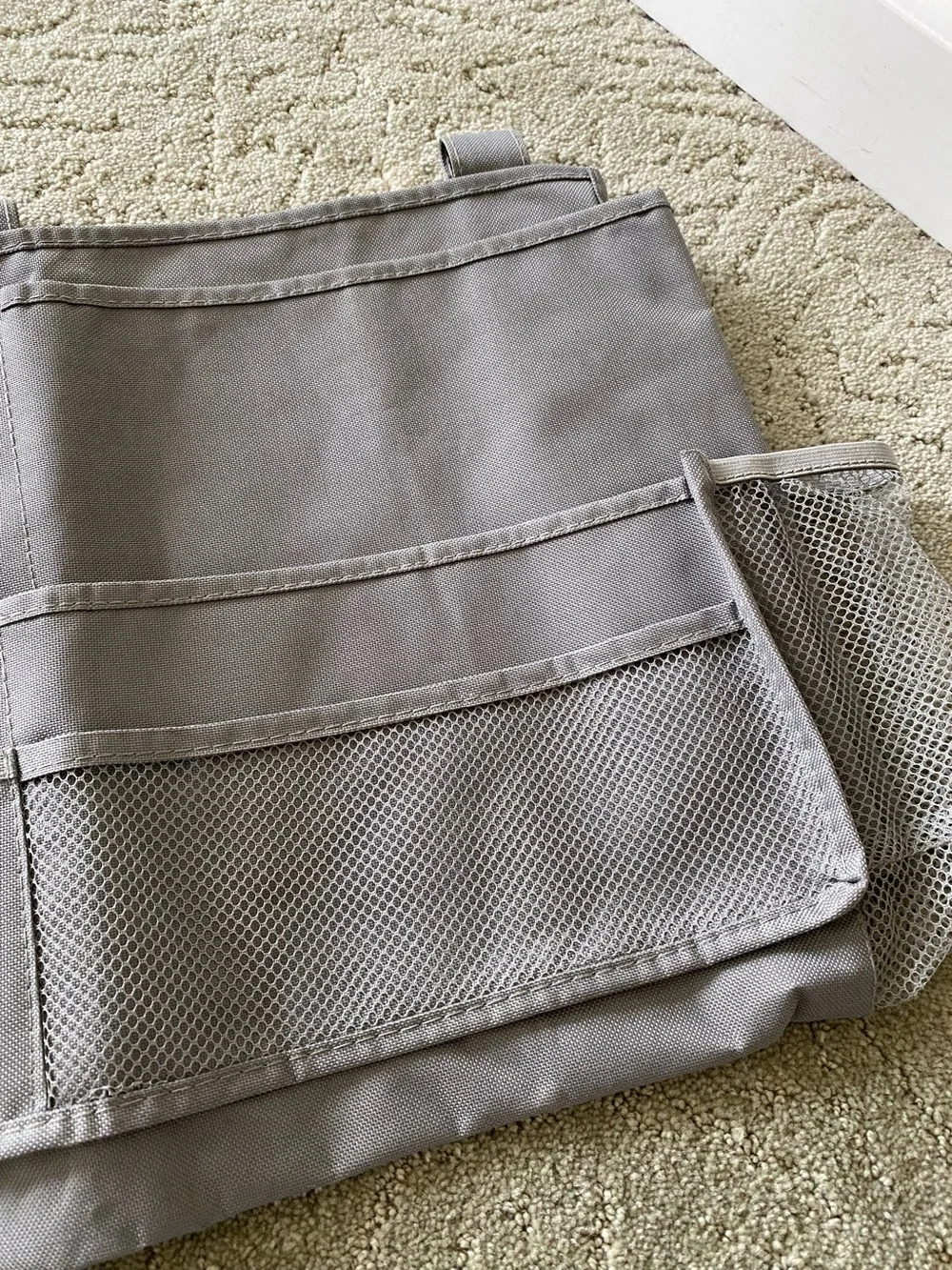 NWOT Pottery Barn Bedside Storage Caddy